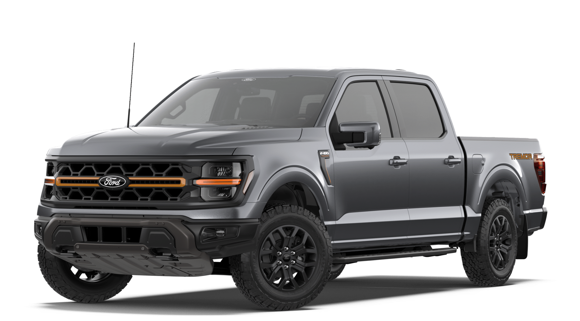 2026 Ford F-150® External Image 1